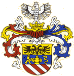 Wappen der Familie Brentano